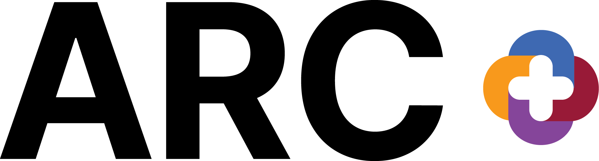 arc plus logo